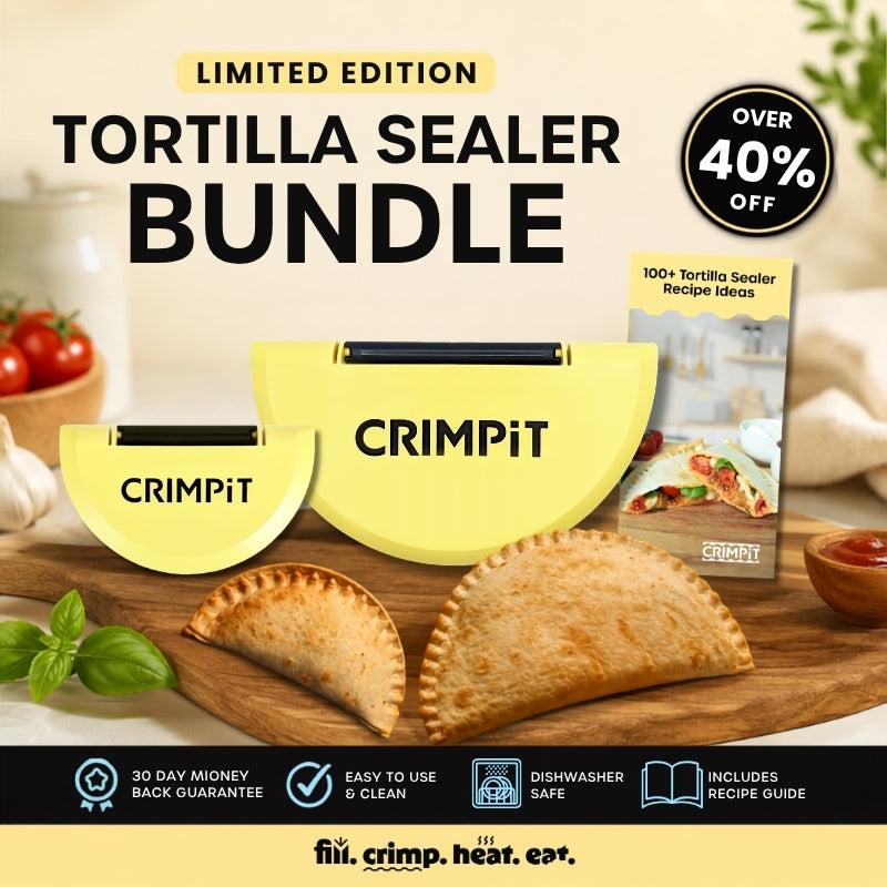 CRIMPiT Tortilla Bundle