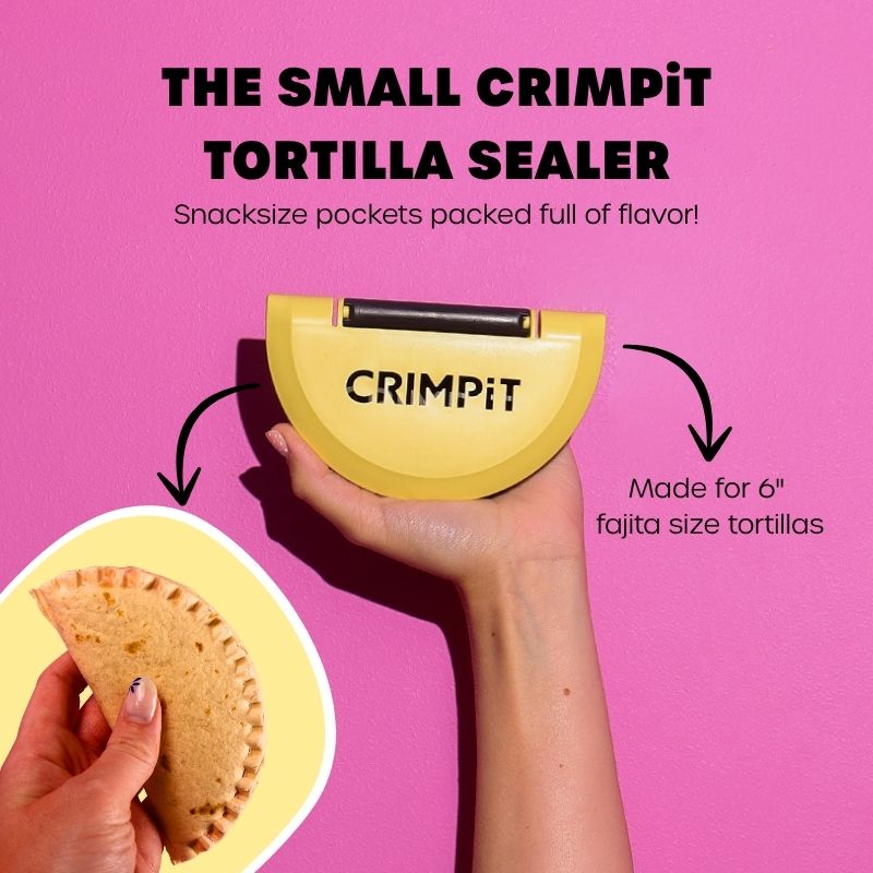CRIMPiT Tortilla Bundle