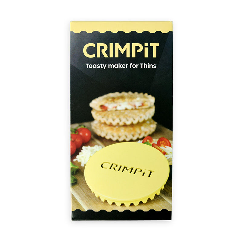 CRIMPiT Circle Packaging