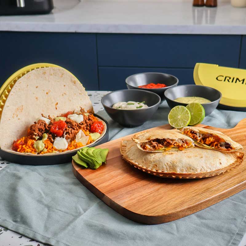 Large CRIMPiT (10-12