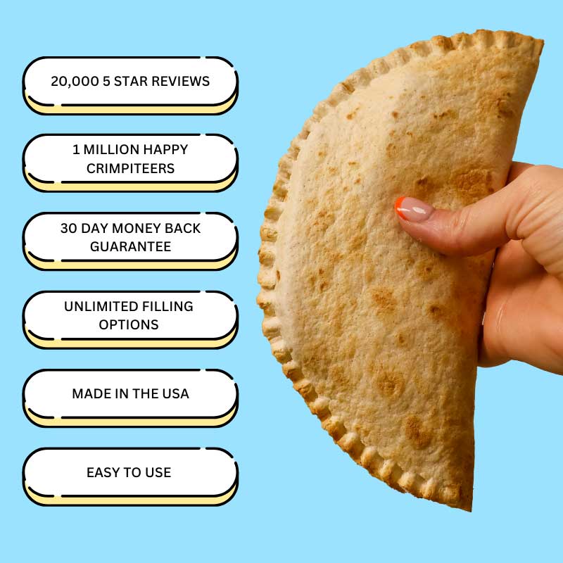 Large CRIMPiT (10-12