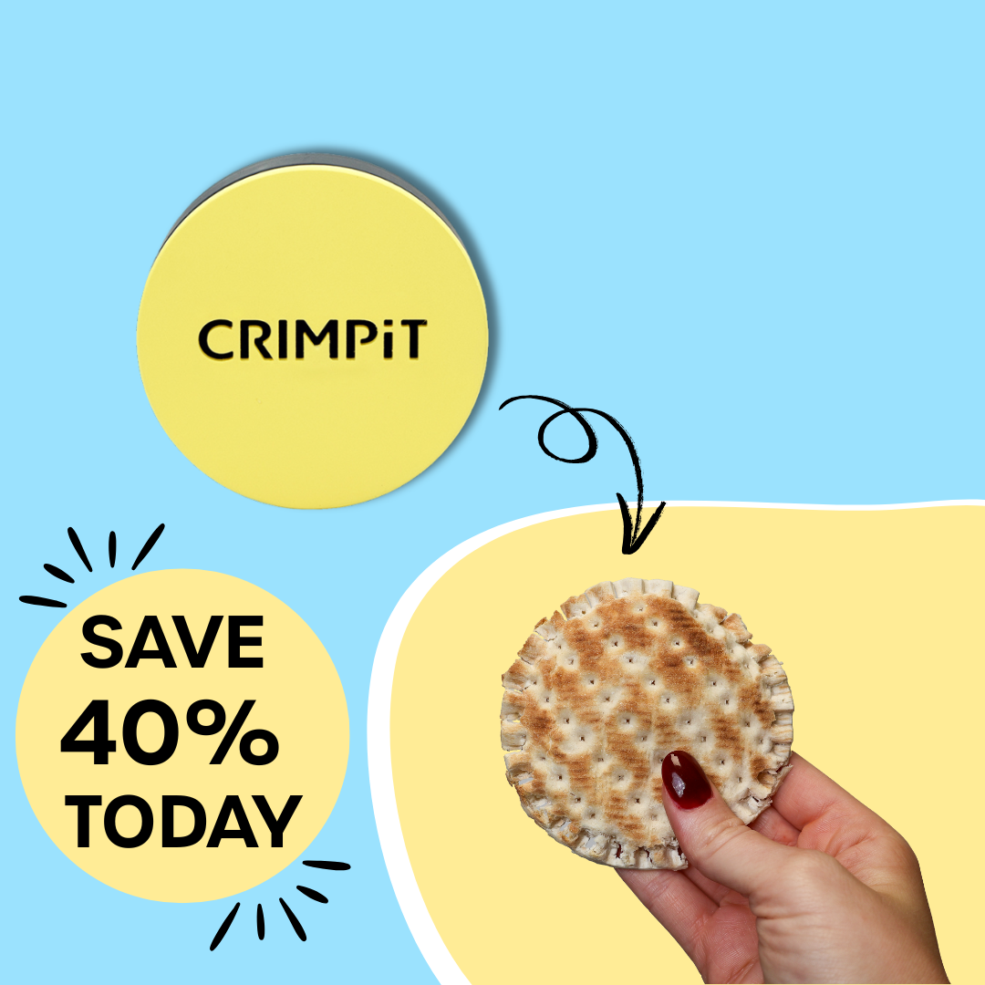 Mini CRIMPiT (4.5