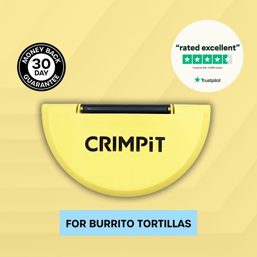 CRIMPiT Tortilla Bundle