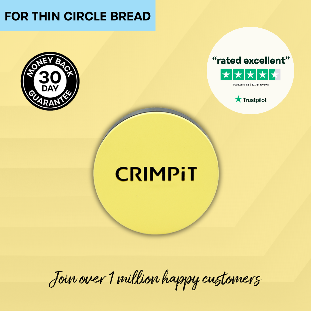 CRIMPiT Thin Bread Sealer