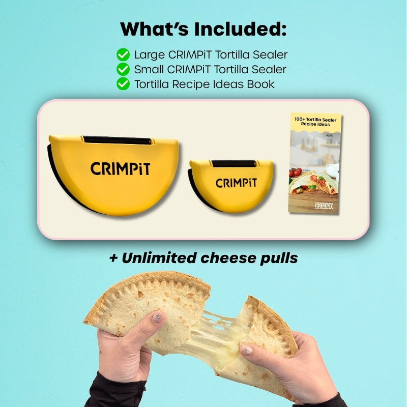 CRIMPiT Tortilla Bundle