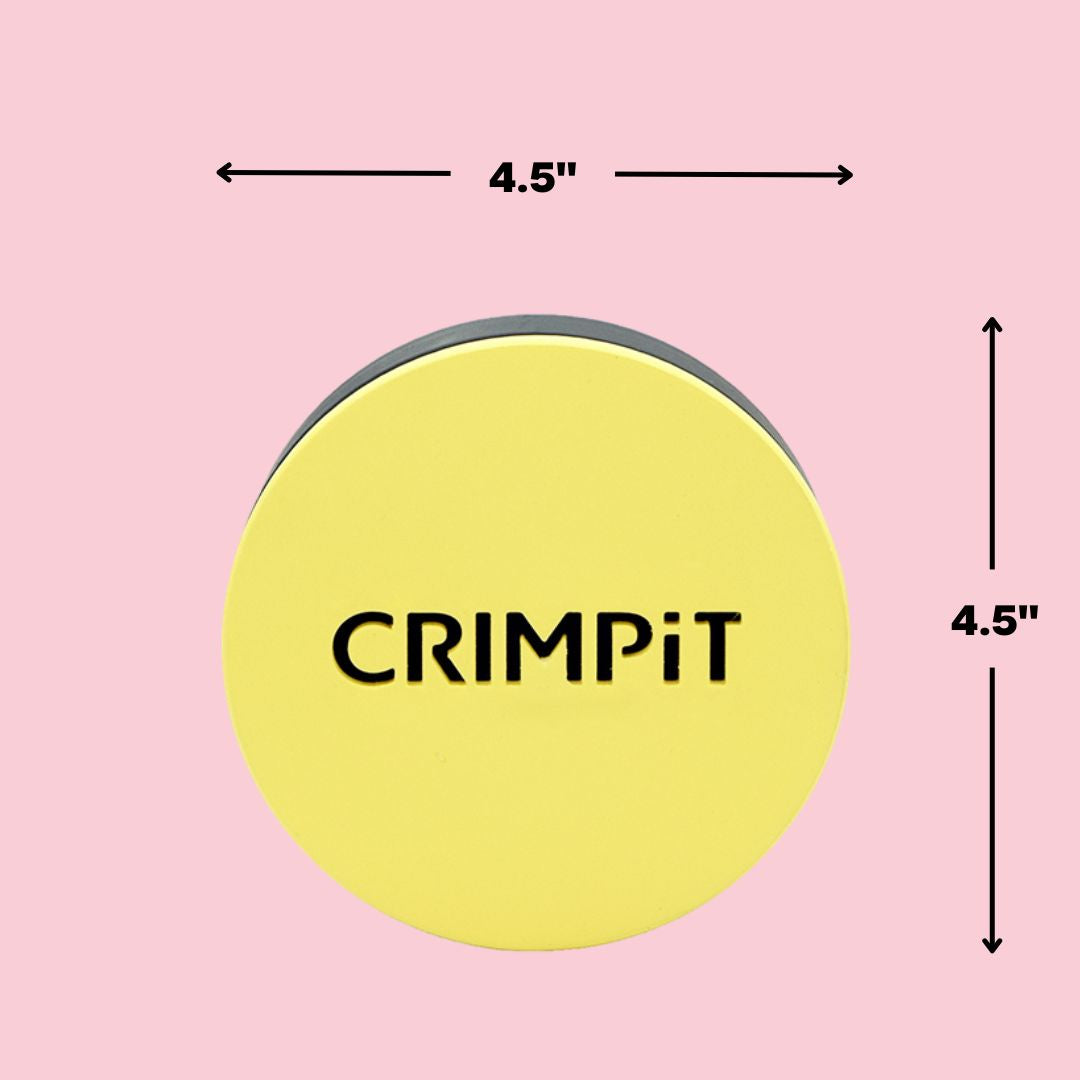 Krimpit CRIMPiT Tortilla Sealer Recipe Ideas Book - CRIMPiT USA