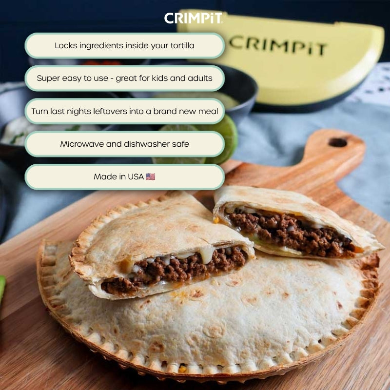 CRIMPiT Tortilla Bundle