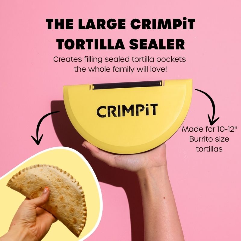 CRIMPiT Tortilla Bundle