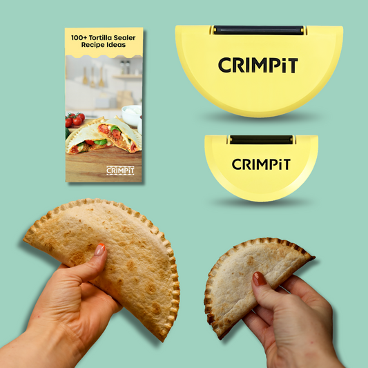 FB CRIMPiT Tortilla Bundle