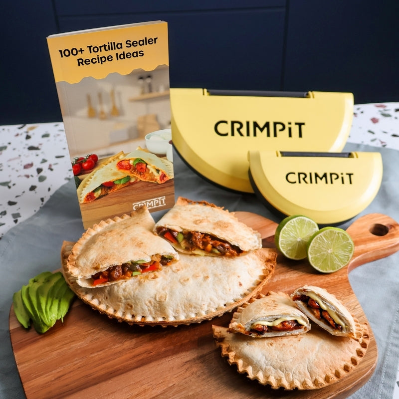 CRIMPiT Tortilla Bundle