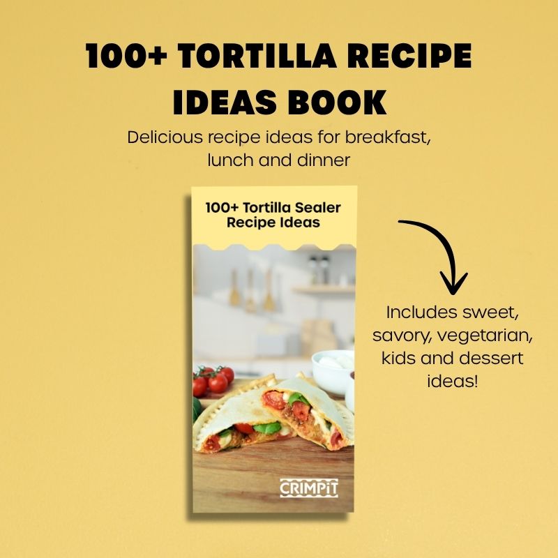 CRIMPiT Tortilla Bundle