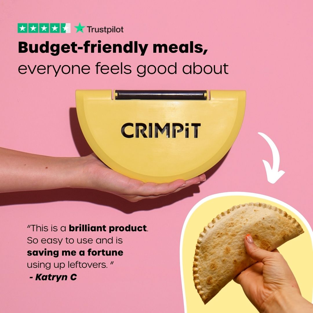 Large CRIMPiT (10-12