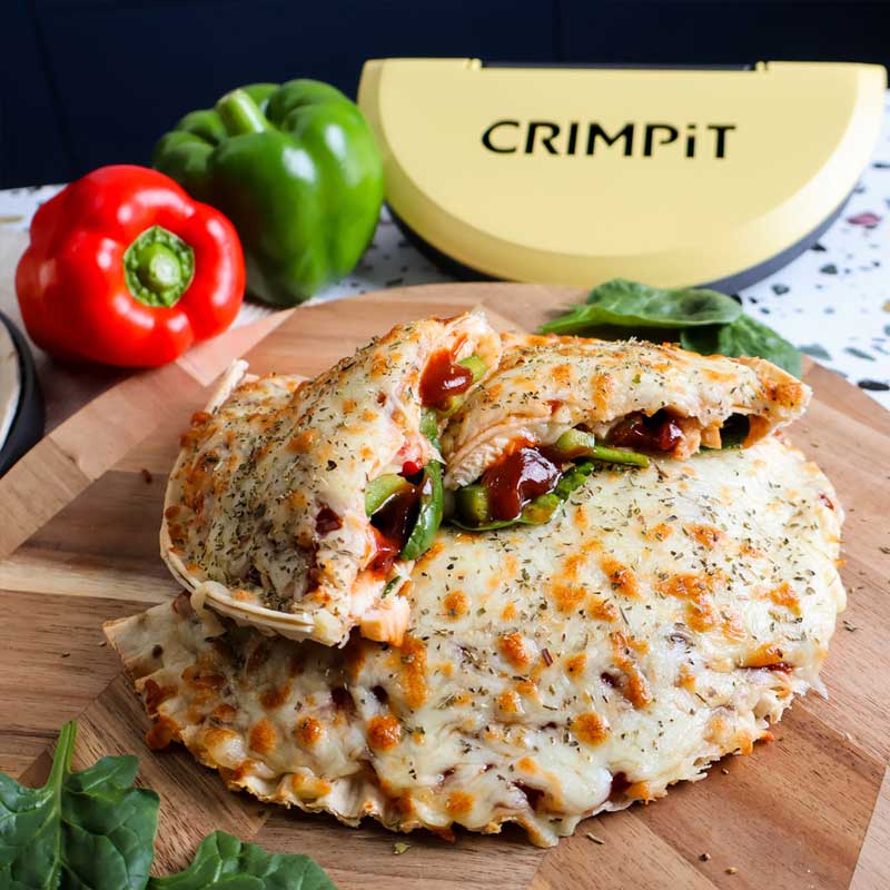 Large CRIMPiT (10-12