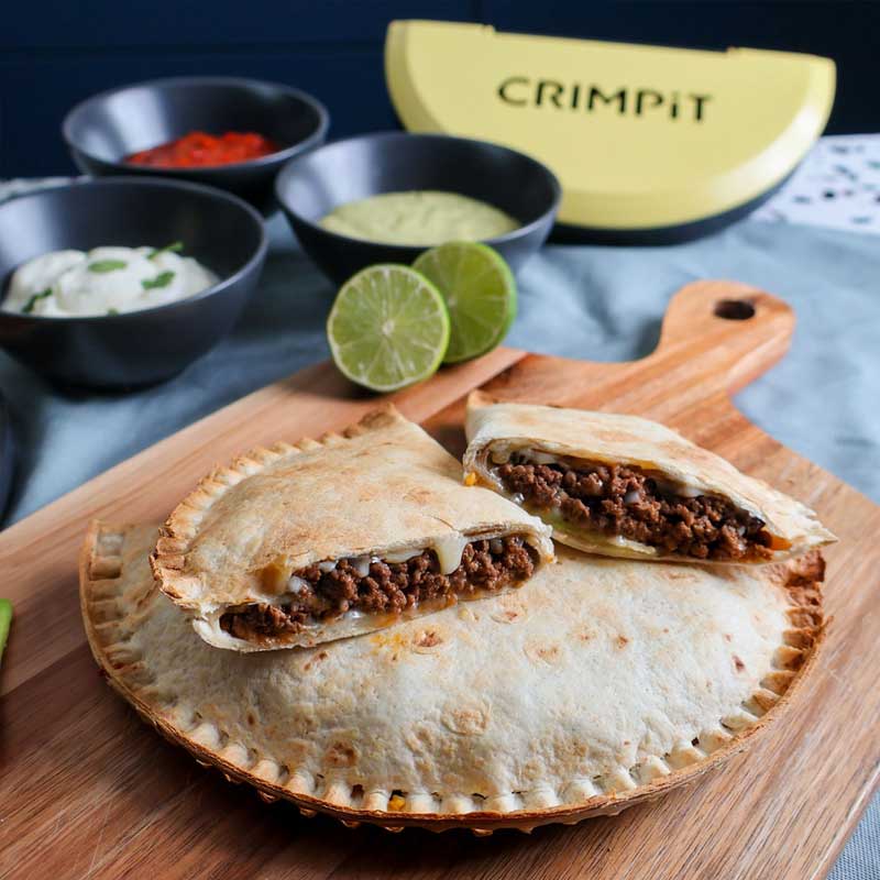 Large CRIMPiT (10-12