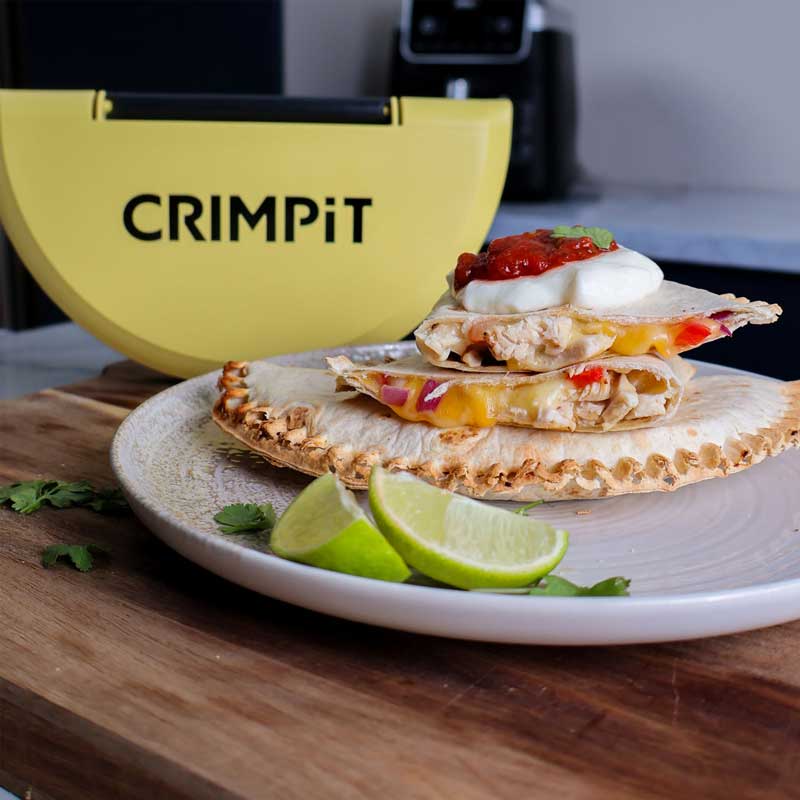 Large CRIMPiT (10-12