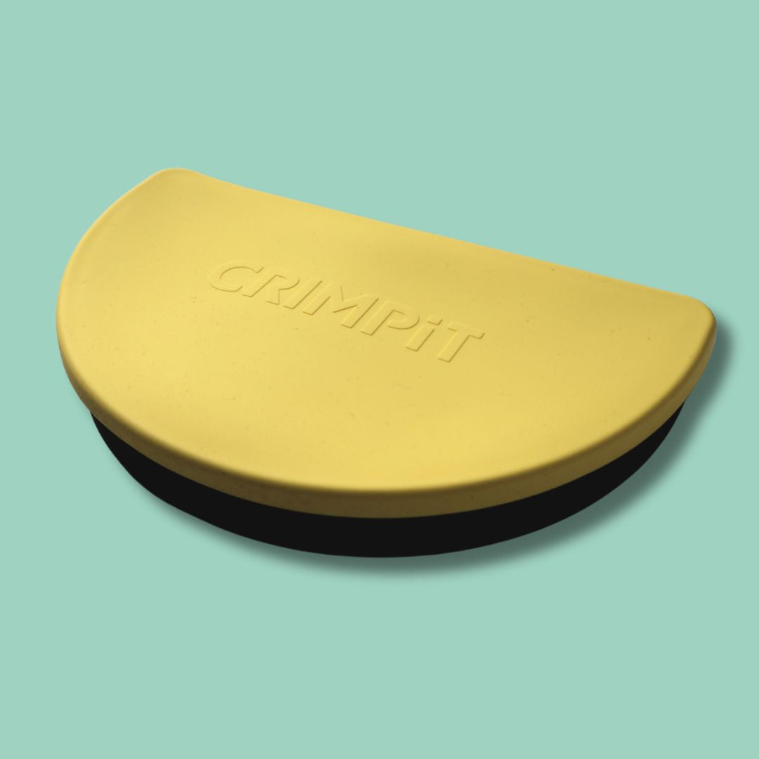 CRIMPiT Lunchbox