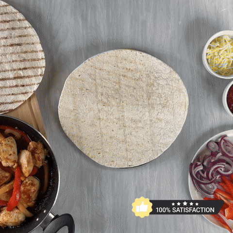 CRIMPiT Tortilla Bundle