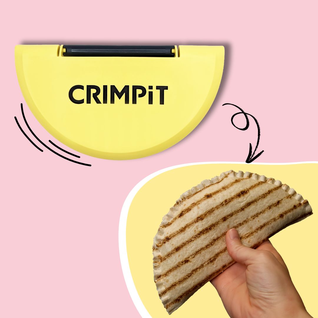 Large CRIMPiT (10-12