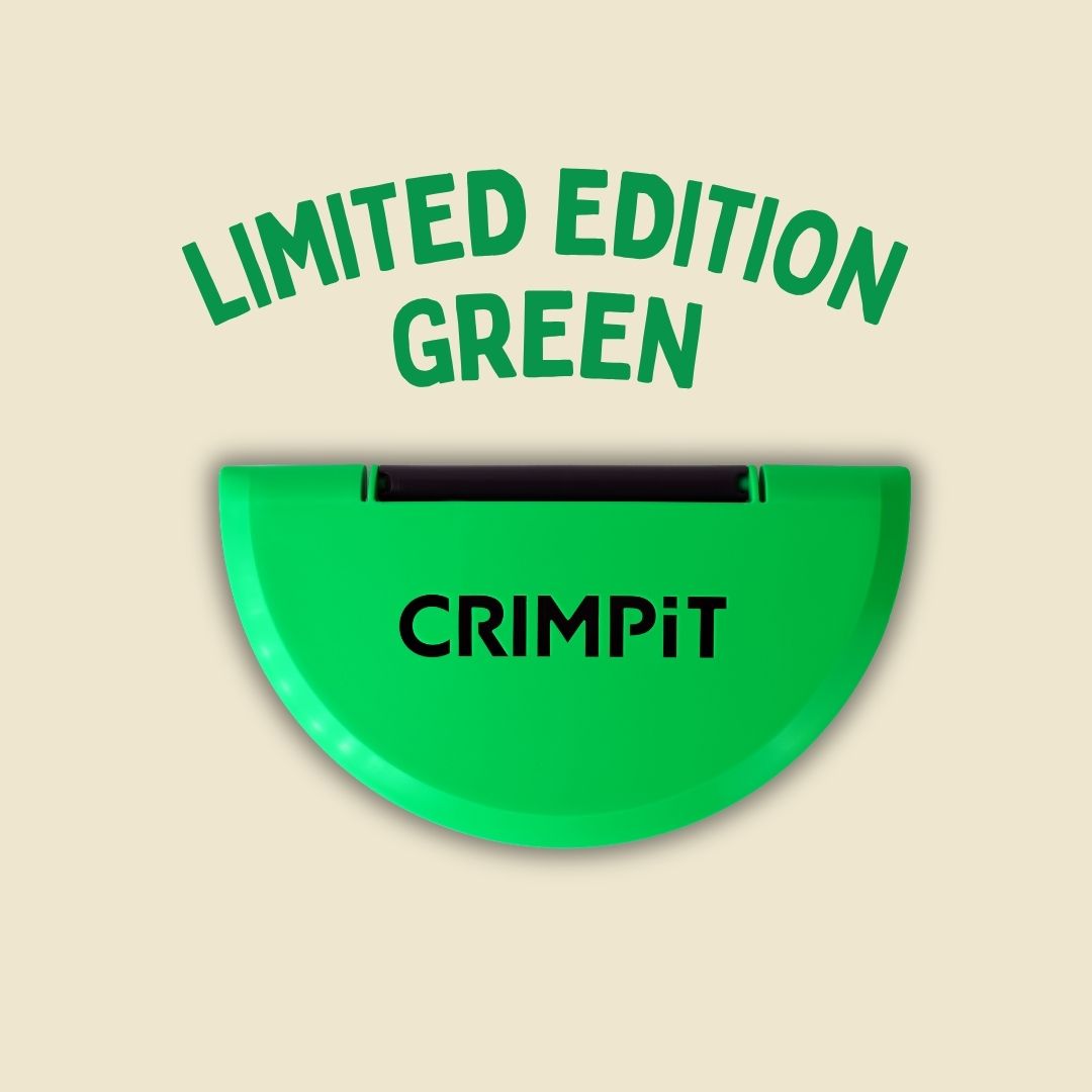 Green CRIMPiT (10-12