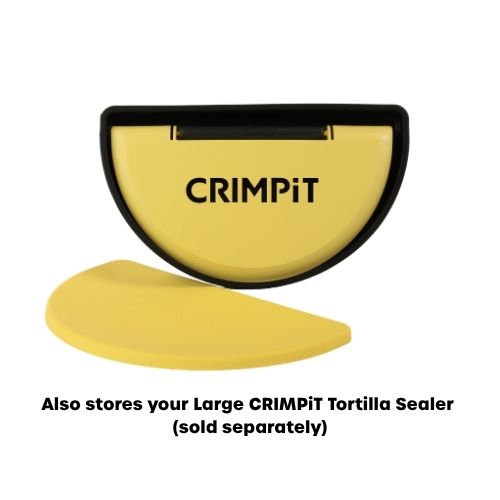 CRIMPiT Lunchbox