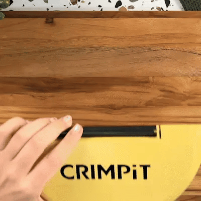 Large CRIMPiT (10-12