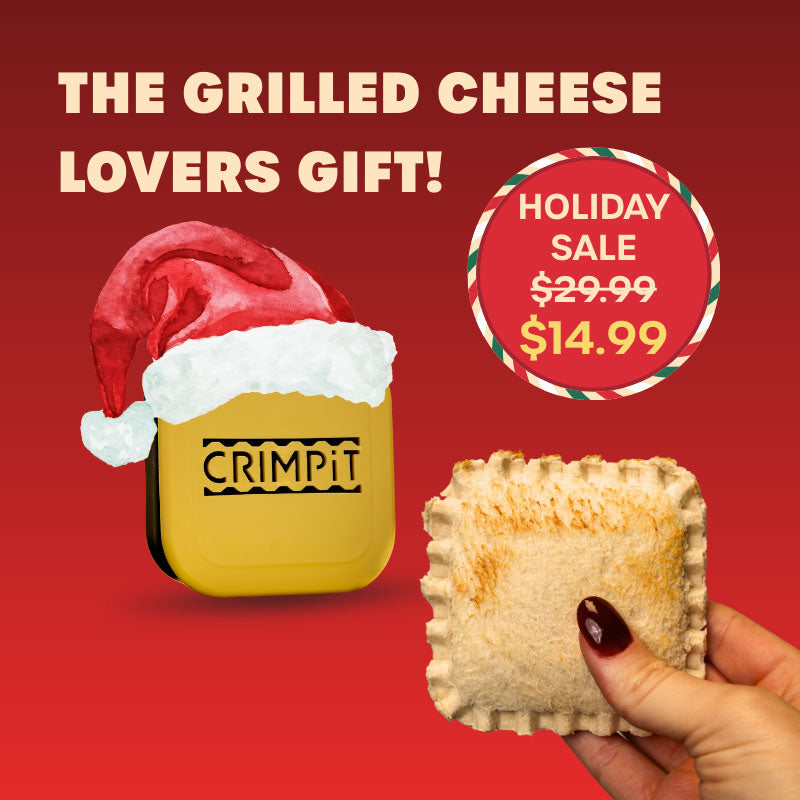 CRIMPiT Sandwich Bread