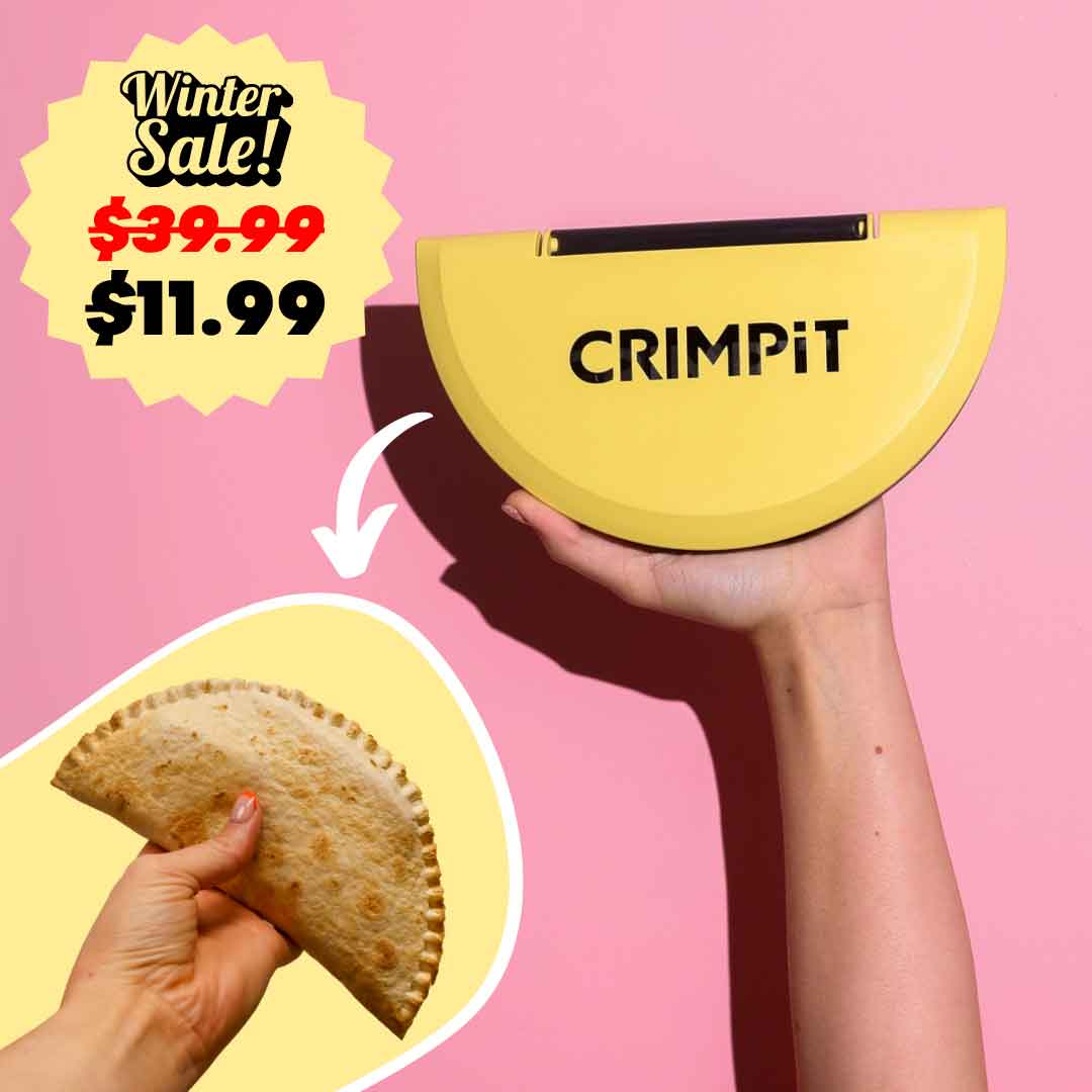 Large CRIMPiT (10-12