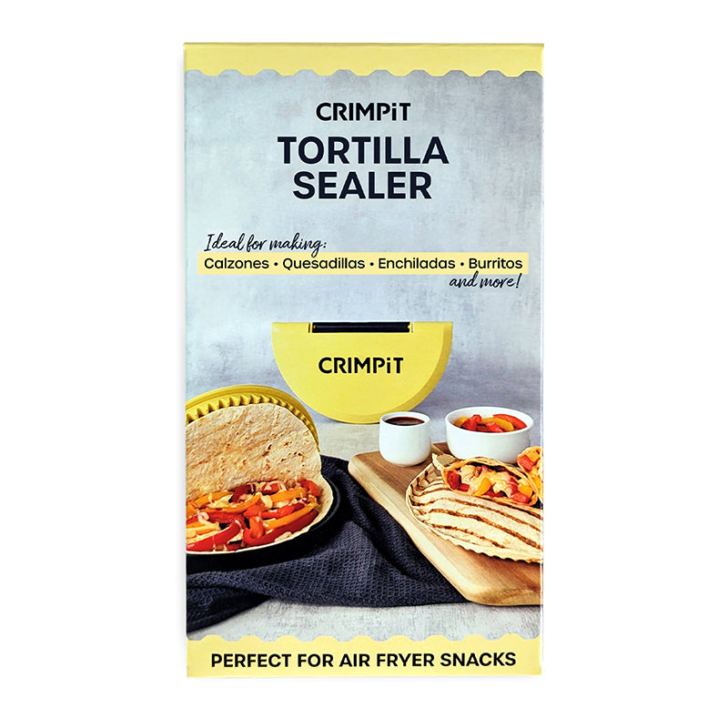 CRIMPiT Tortilla Bundle
