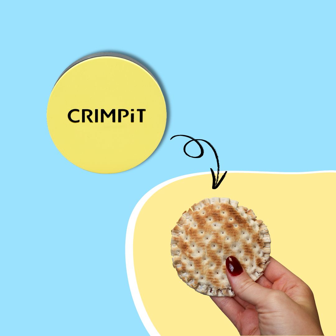 Mini CRIMPiT