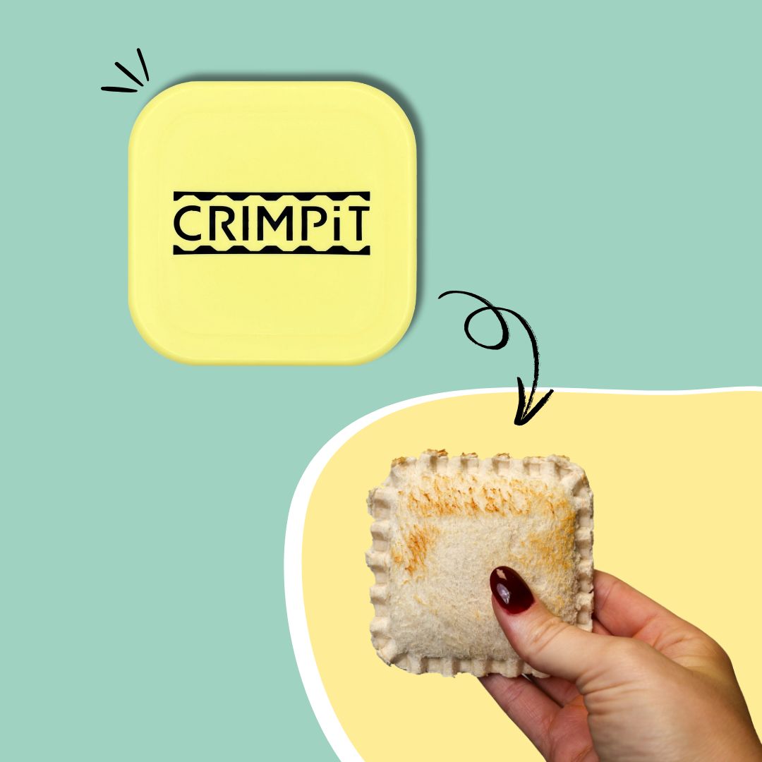 CRIMPiT Sandwich Bread