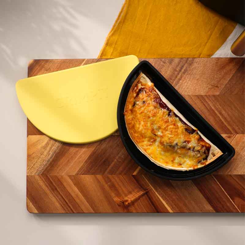 CRIMPiT Lunchbox