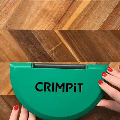 Green CRIMPiT (10-12