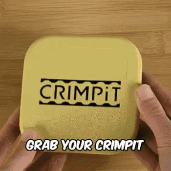 CRIMPiT Sandwich Bread
