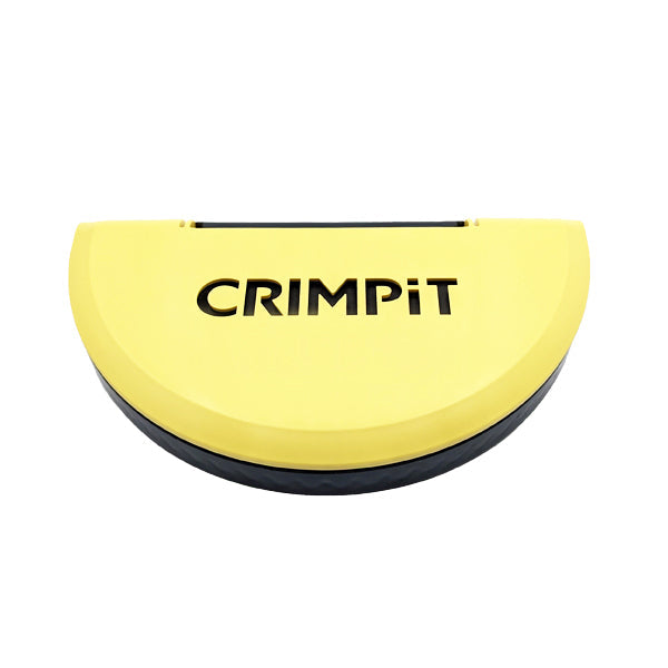CRIMPiT Burrito Size